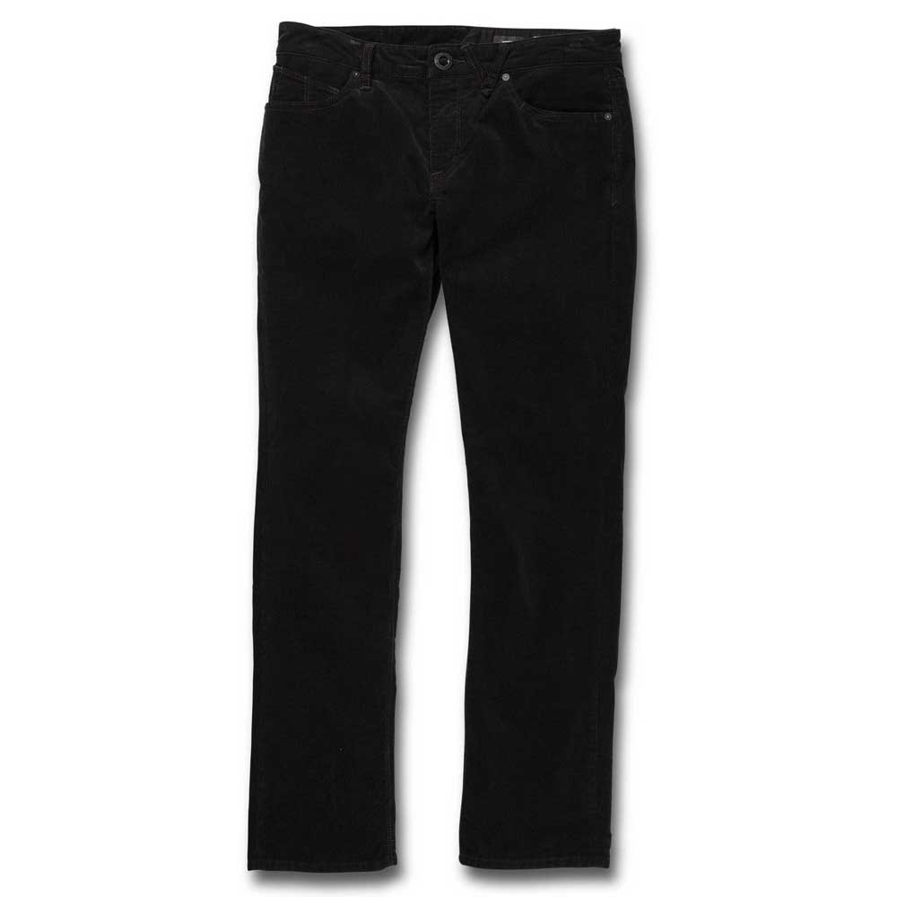 Volcom Vorta 5 Pocket Cord jeans