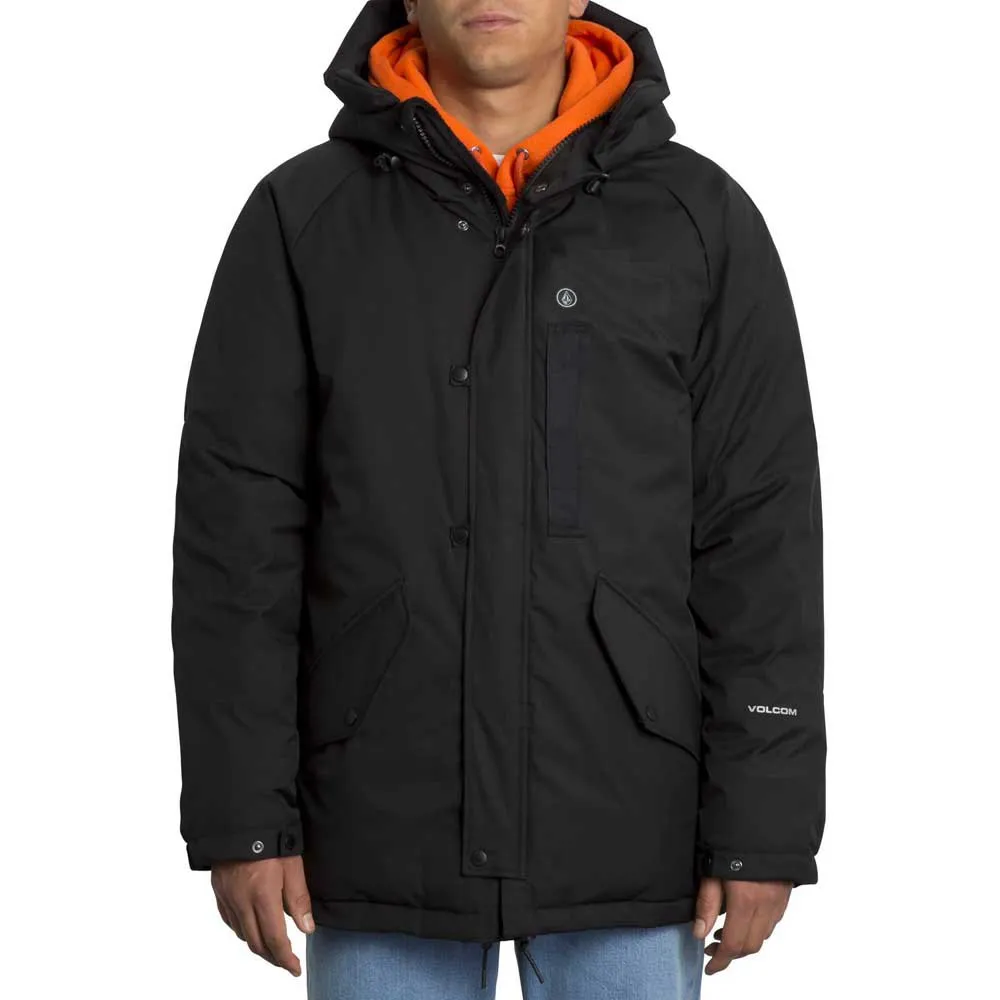 Volcom Interzone Jacket | Dressinn