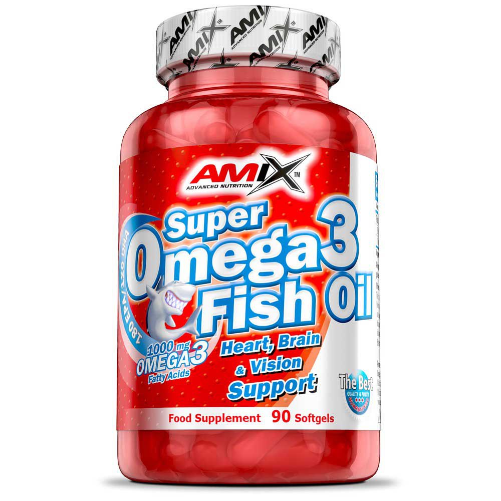 amix-super-omega-3-visolie-90-eenheden-neutrale-smaak-tabletten