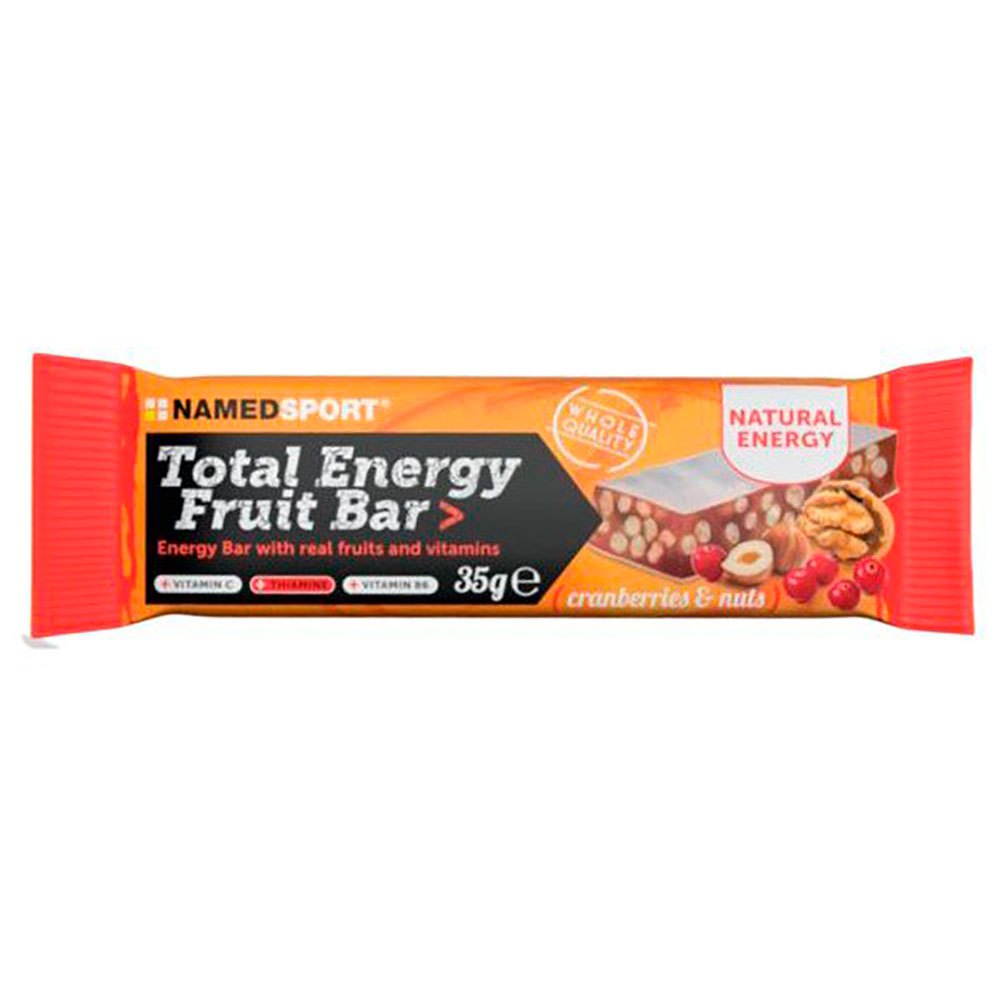 named-sport-energifrukt-total-35g-25-enheter-tranbar-och-notter-energi-barer-lada