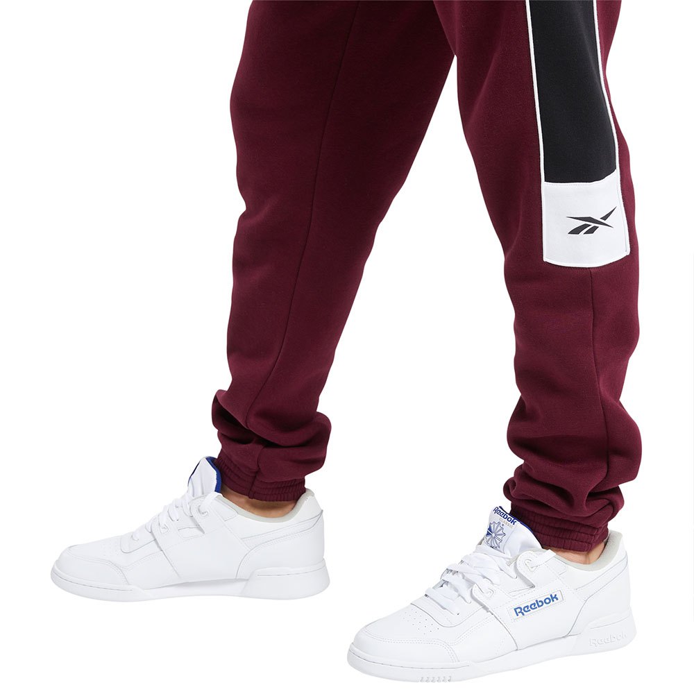 Reebok classics Pantalones Linear