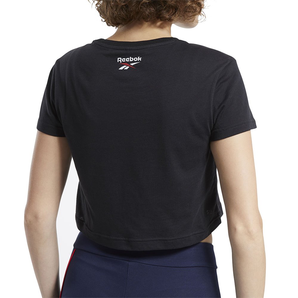 Reebok Classics GP Short Sleeve Tee Shirt