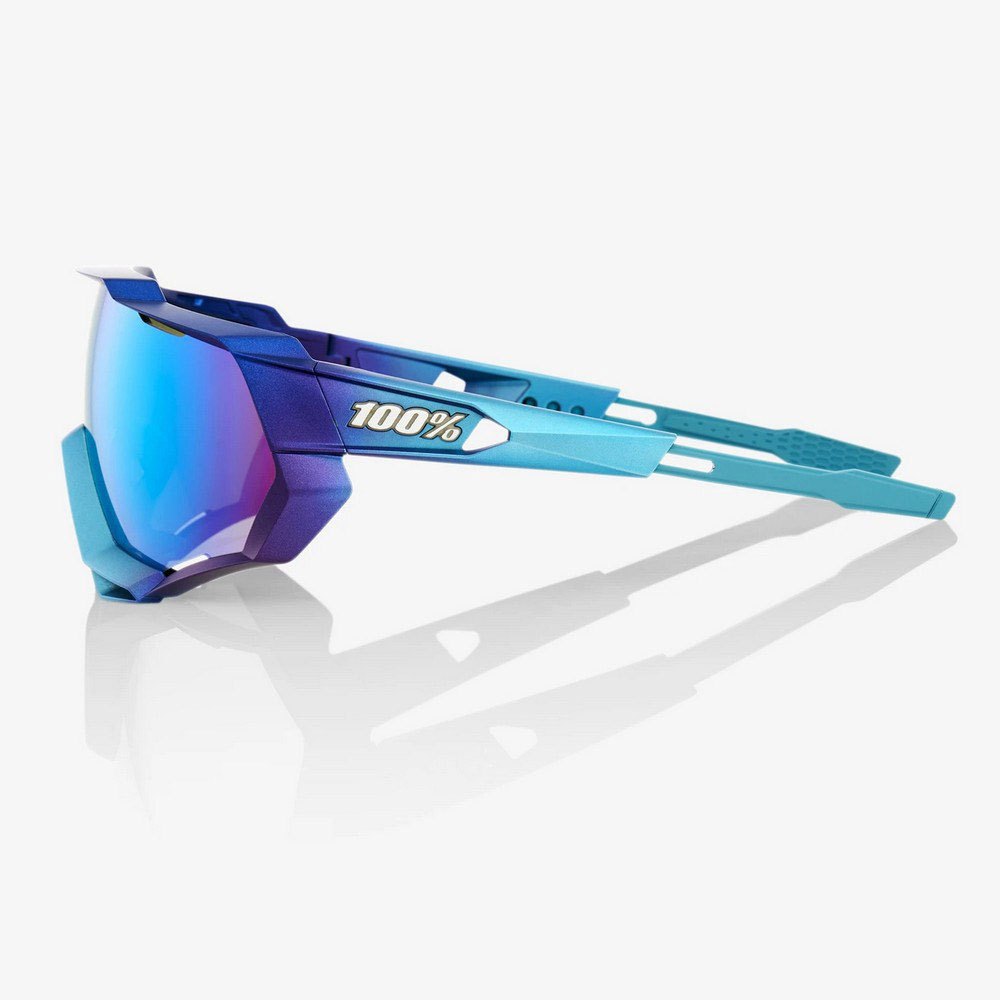 100percent Speedtrap Gespiegelt Sonnenbrille