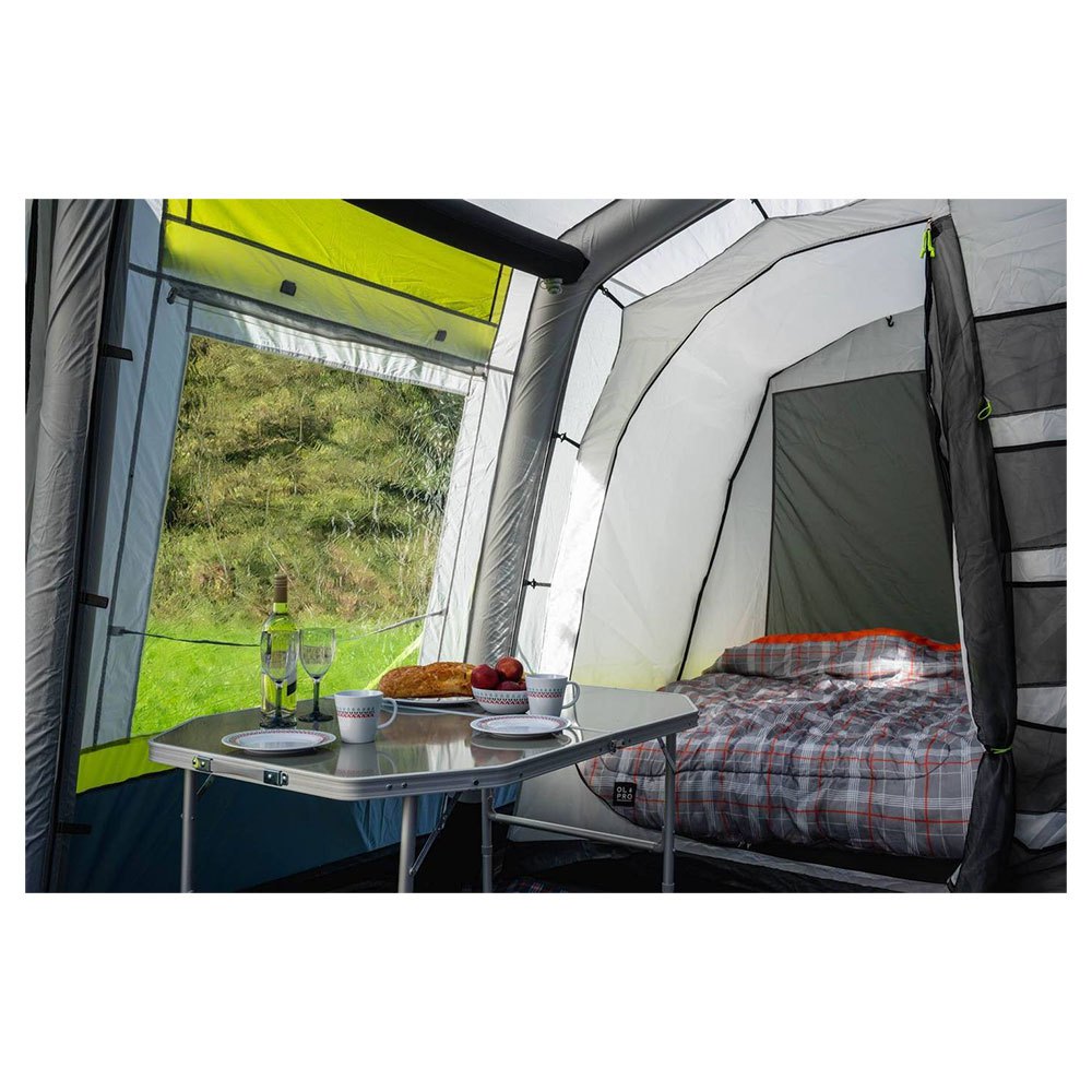 Olpro Home Opblaasbaar 5P Berth Tent