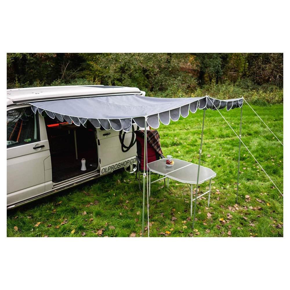Olpro Shade Camper Van Canopy