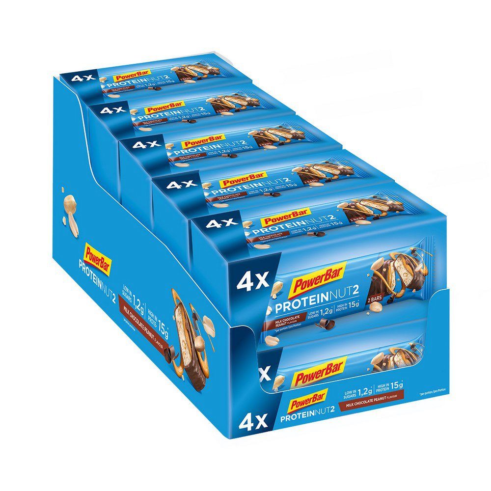 powerbar-protein-nut2-45g-4x10-units-milk-chocolate-and-peanut-energy-bars-box