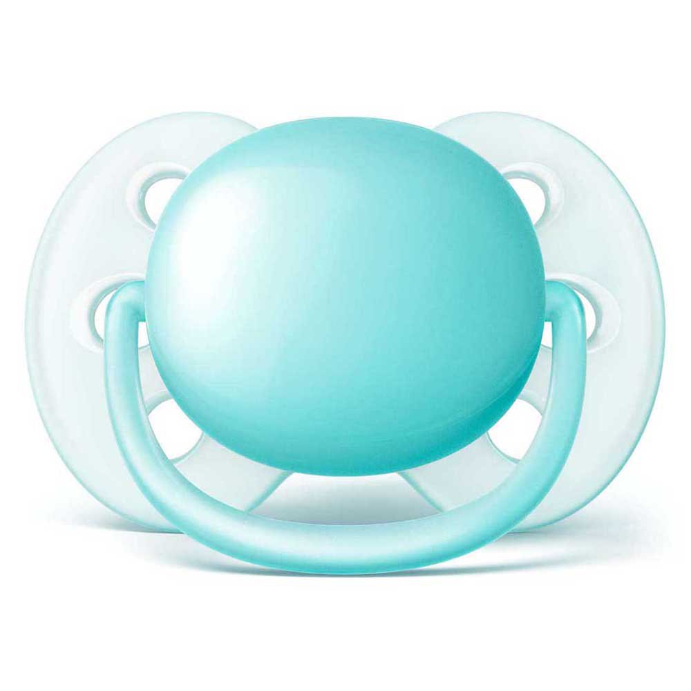 Philips avent Ultra Soft Pacifier X2