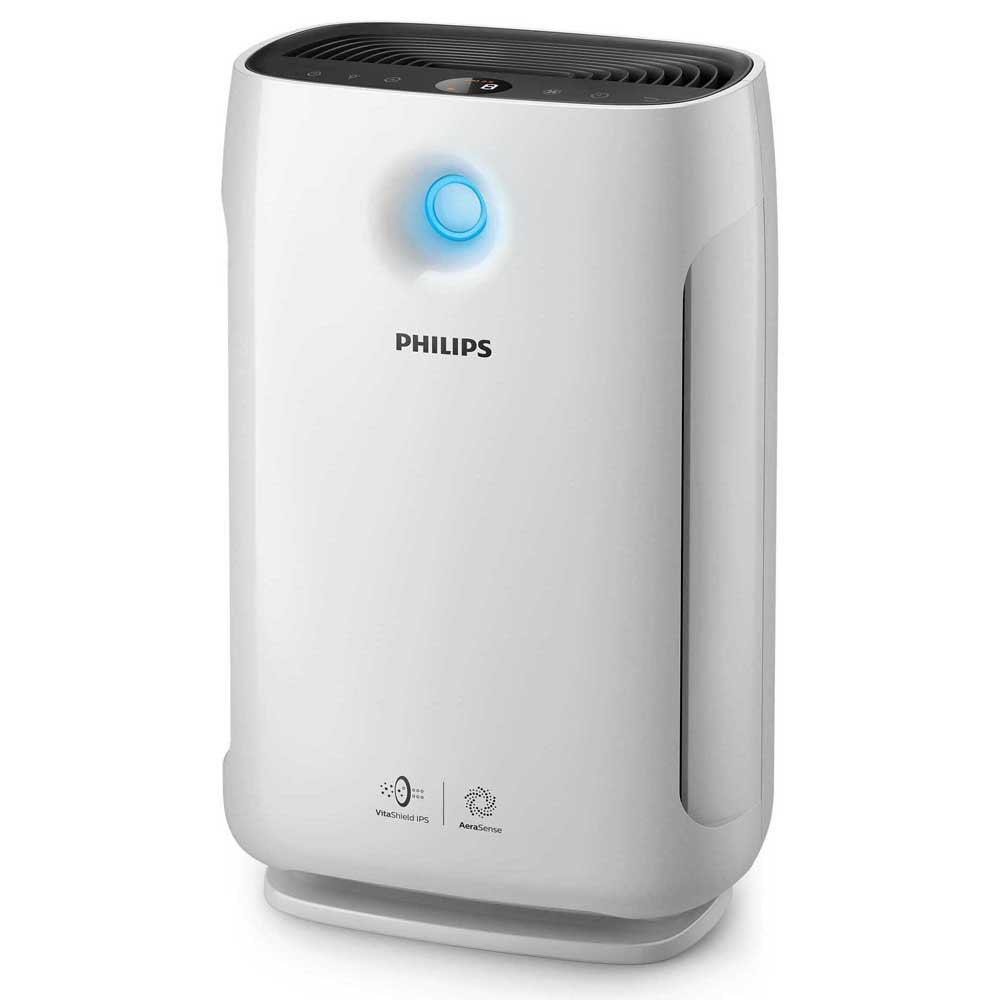 Philips Renser Air Cleaner