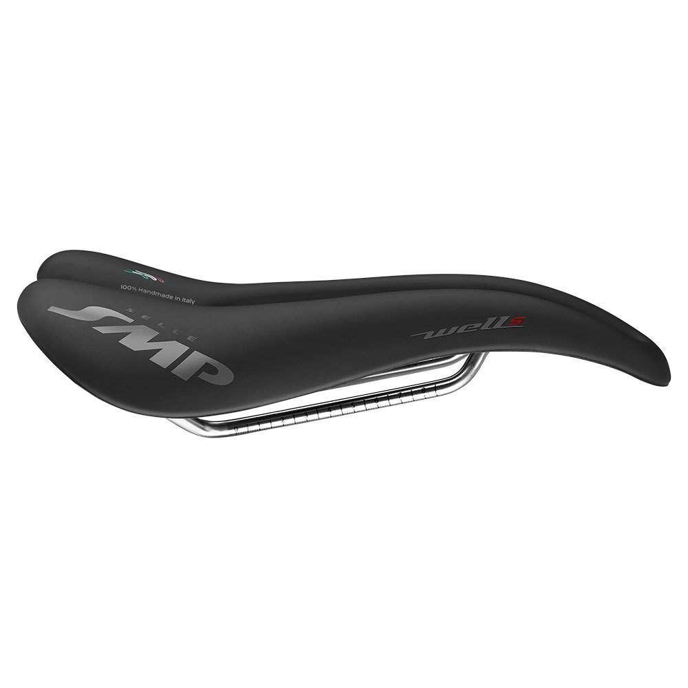 Selle SMP Well S saddle