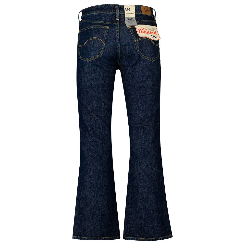 Lee Carol Bootcut jeans