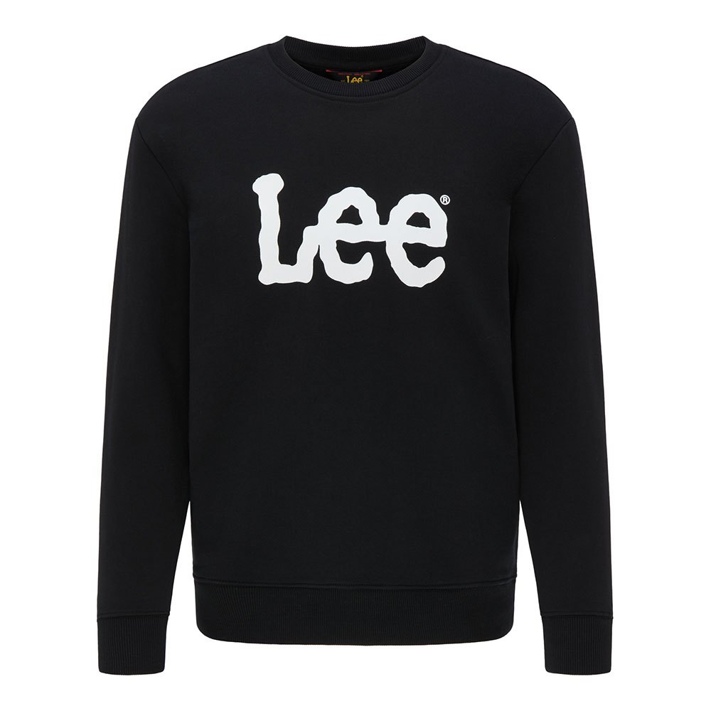 lee-sweat-shirt-essential-logo-crew