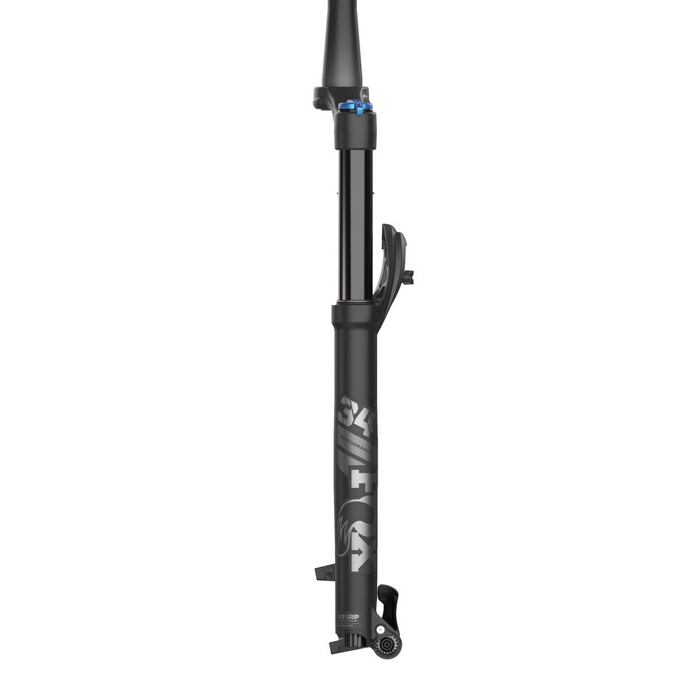 Fox 34 Float Grip 3Pos-Adj QR 15 x 110 mm 44 Offset MTB Fork