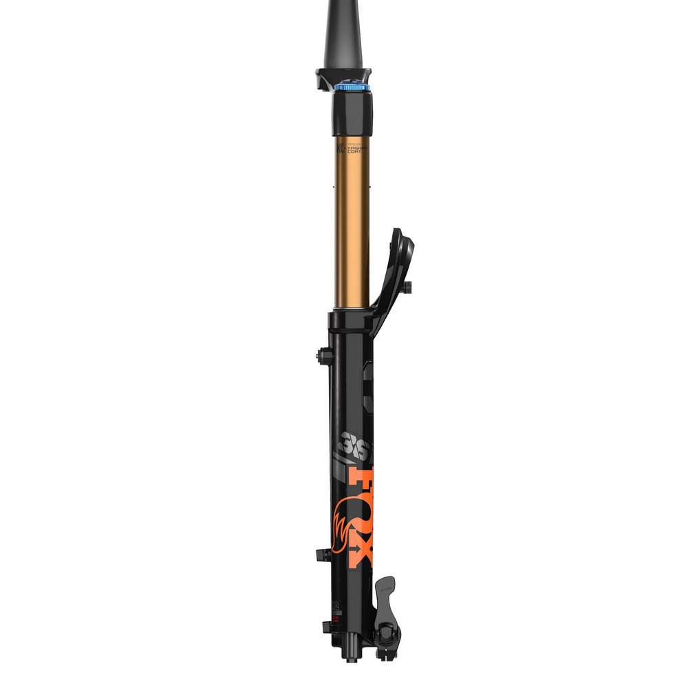 Fox 36 Float Grip 2 HSC/LSC/HSR/LSR QR 15 x 110 mm 44 Offset MTB Fork