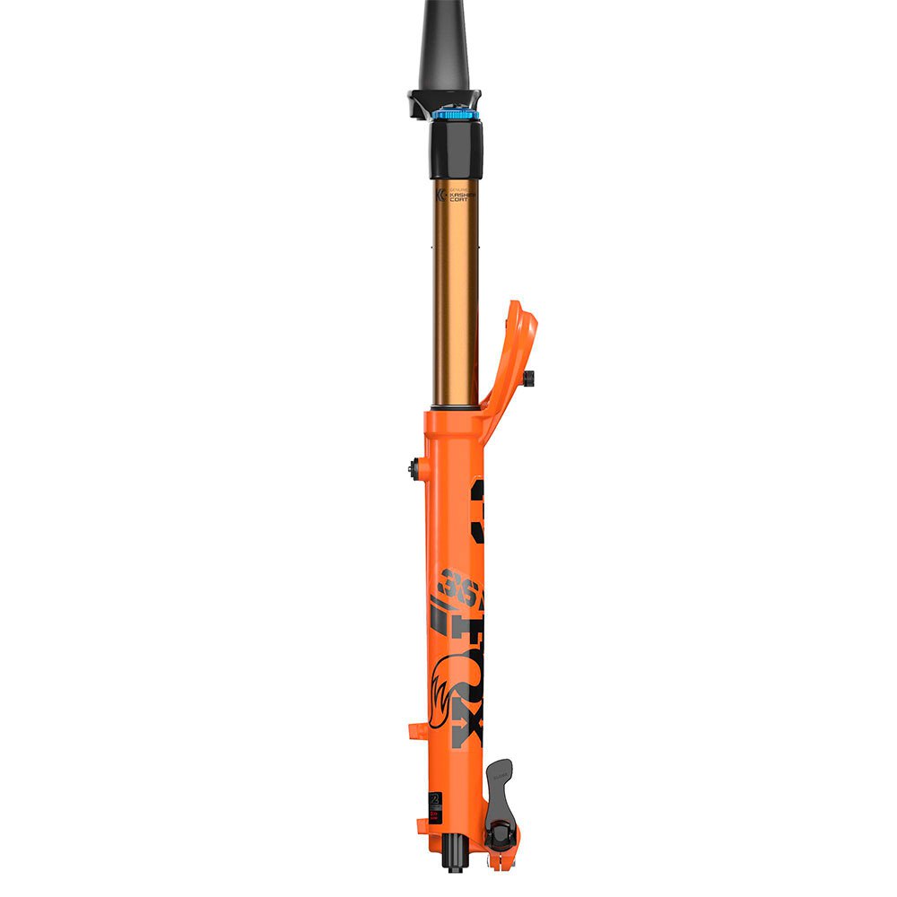 Fox 36 Float Grip 2 HSC/LSC/HSR/LSR QR 15 x 110 mm 44 Offset MTB Federgabel