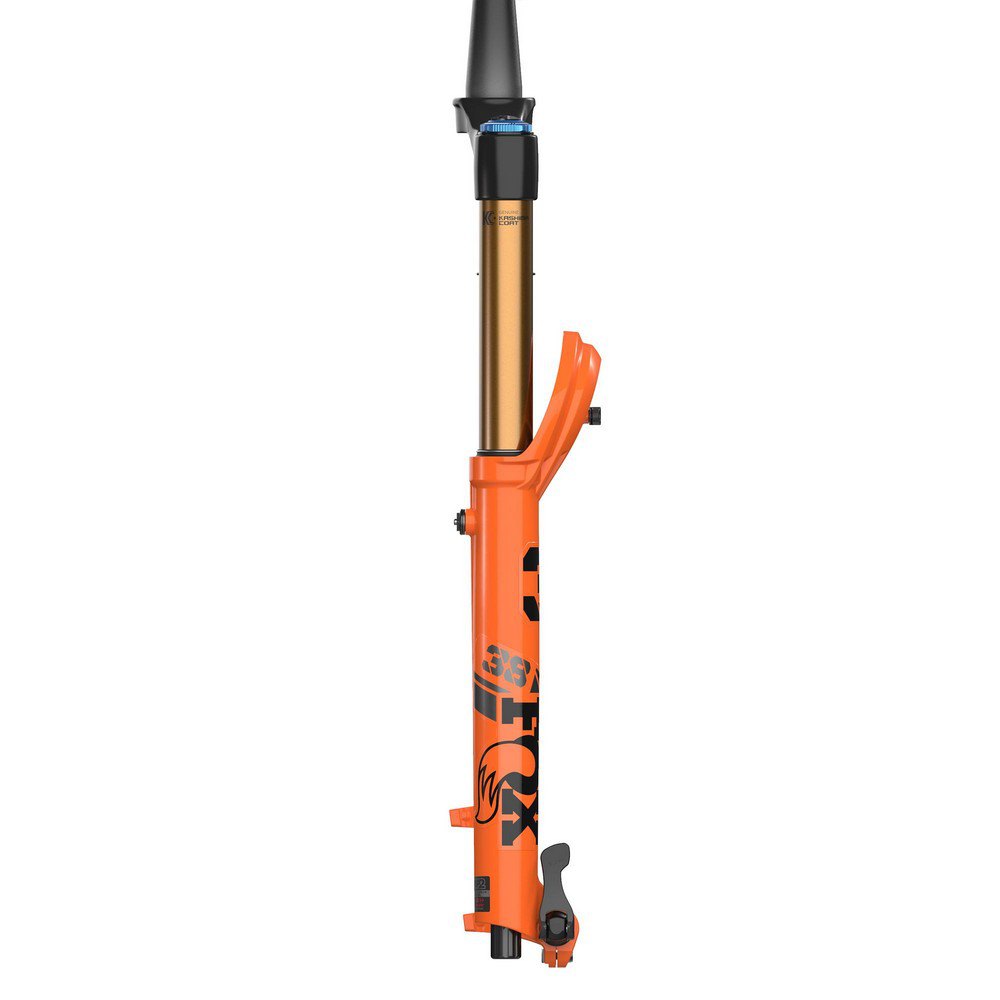 Fox 38 Float Grip 2 HSC/LSC/HSR/LSR QR 15 x 110 mm 44 Offset MTB Fork