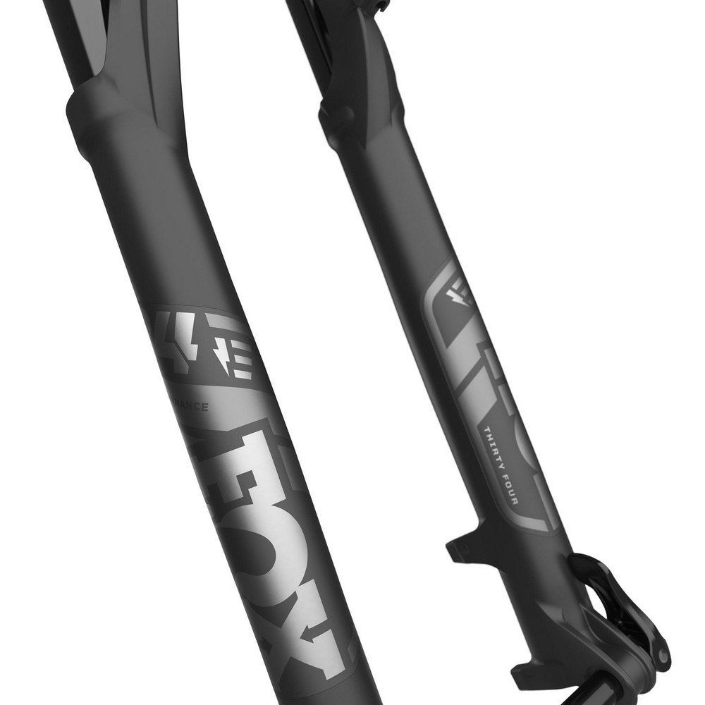 Fox 34 E-Bike Float Grip 3Pos-Adj QR 15 x 110 mm 44 Offset MTB Fork