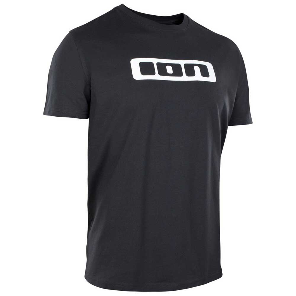 ion-kortermet-t-skjorte-logo