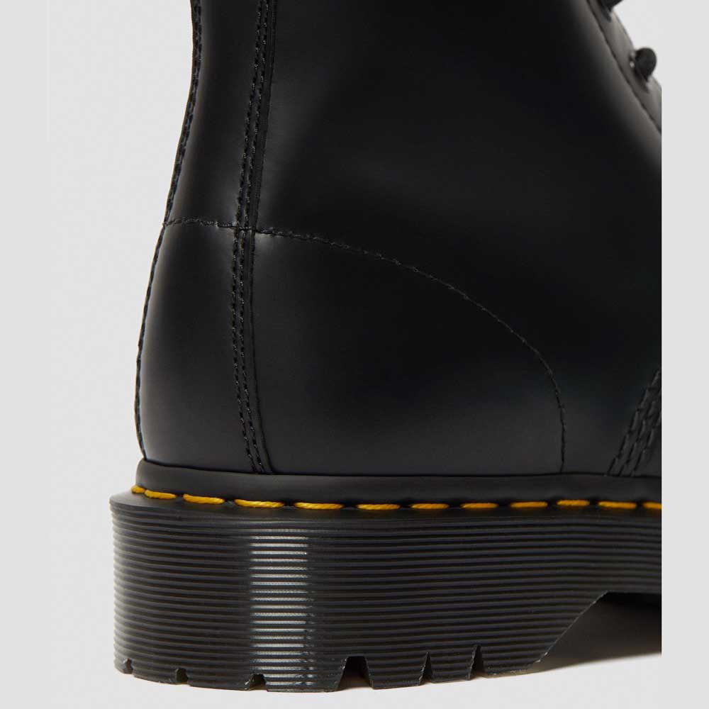 Dr martens 101 6-Eye Bex Smooth Buty