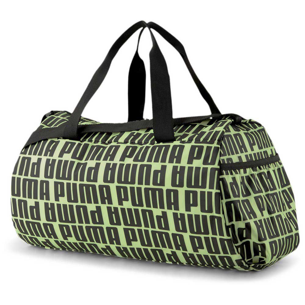Puma AT Essentials Barrel Bag