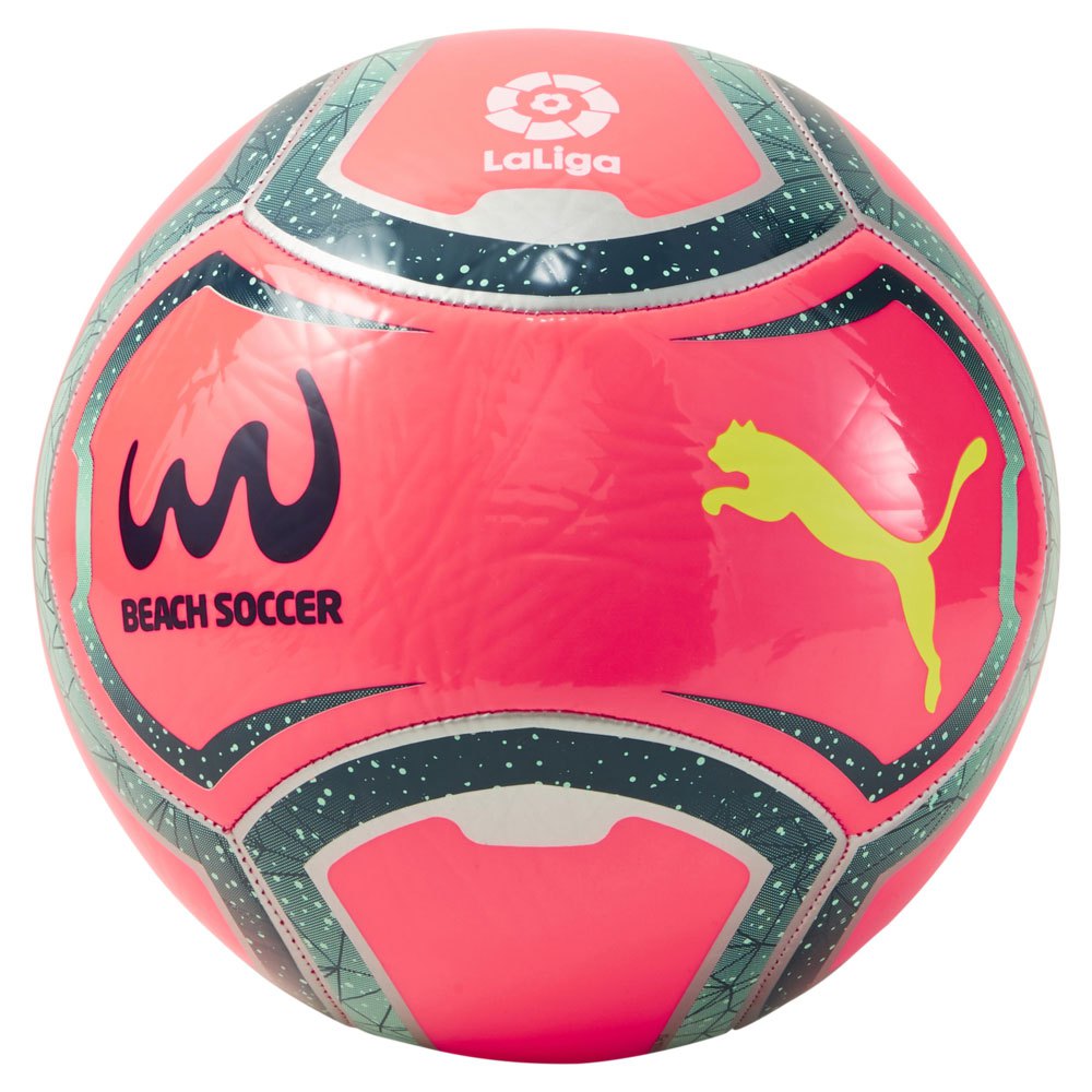 puma-strandfotballball-laliga