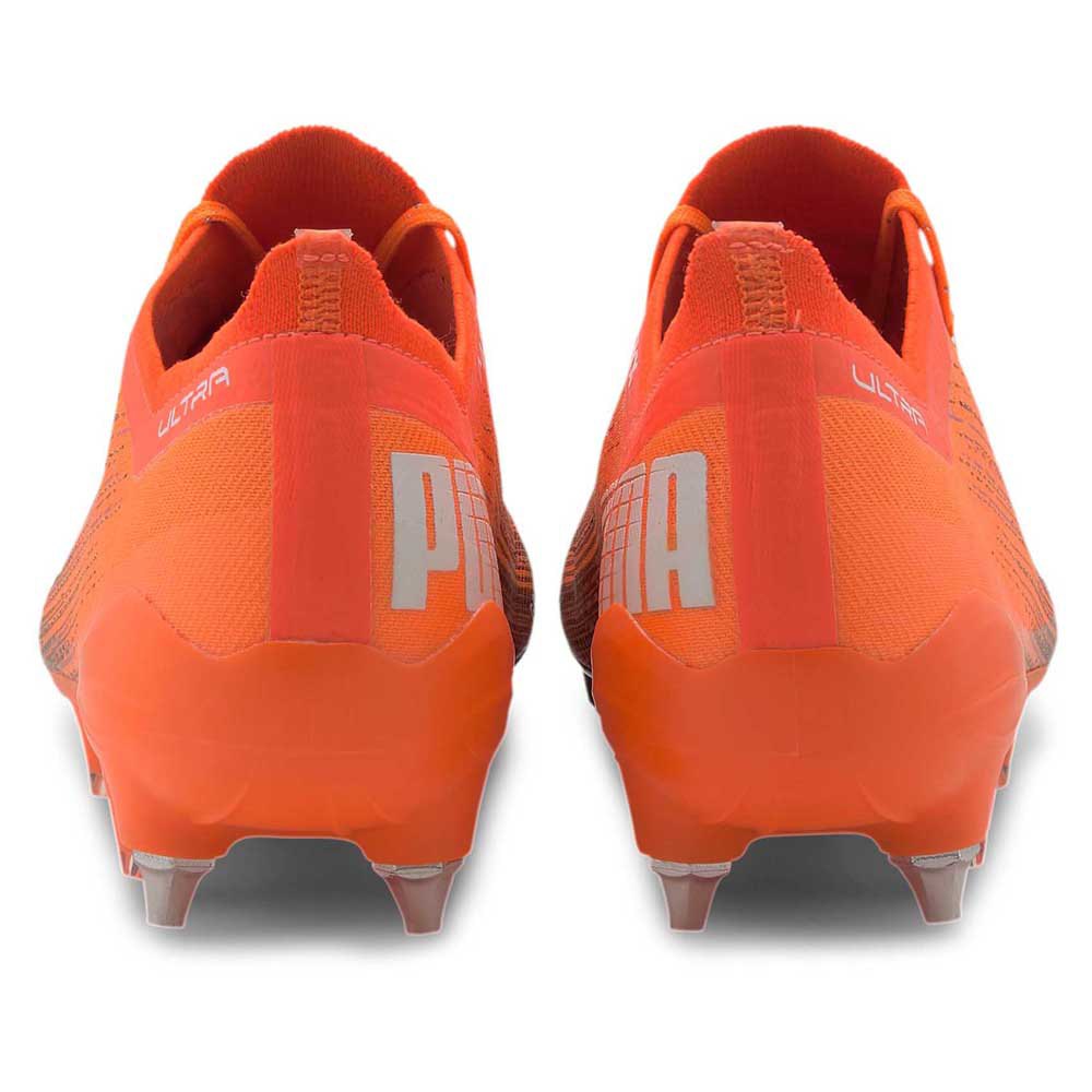 Puma Fodboldstøvler Ultra 1.1 Mix SG Chasing Adrenaline Pack