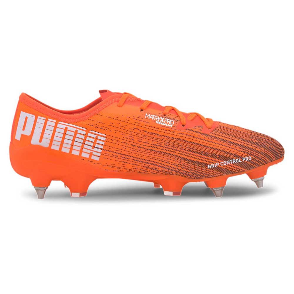 Puma Fotbollsskor Ultra 2.1 Mix SG