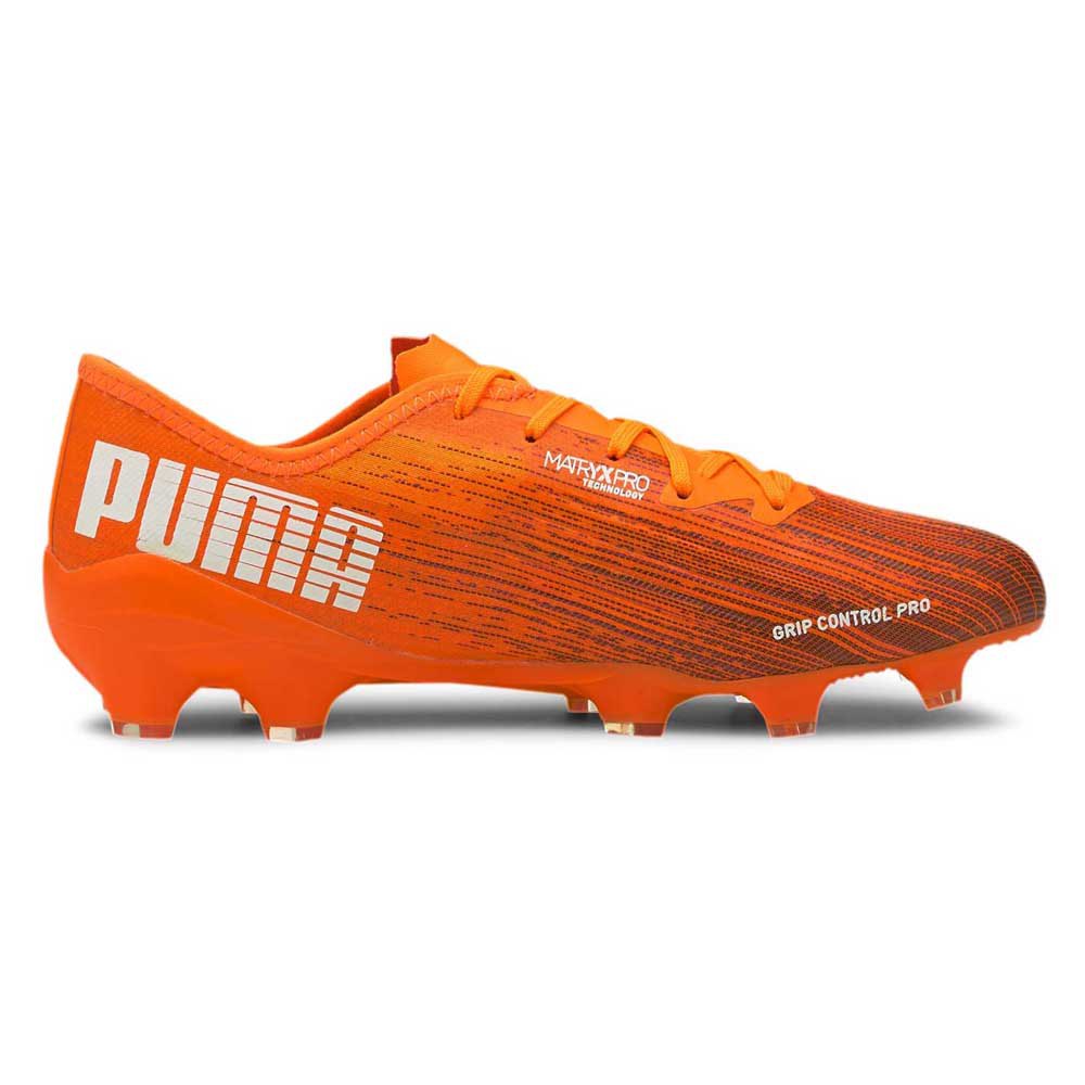 Puma Fotbollsskor Ultra 2.1 FG/AG Chasing Adrenaline Pack