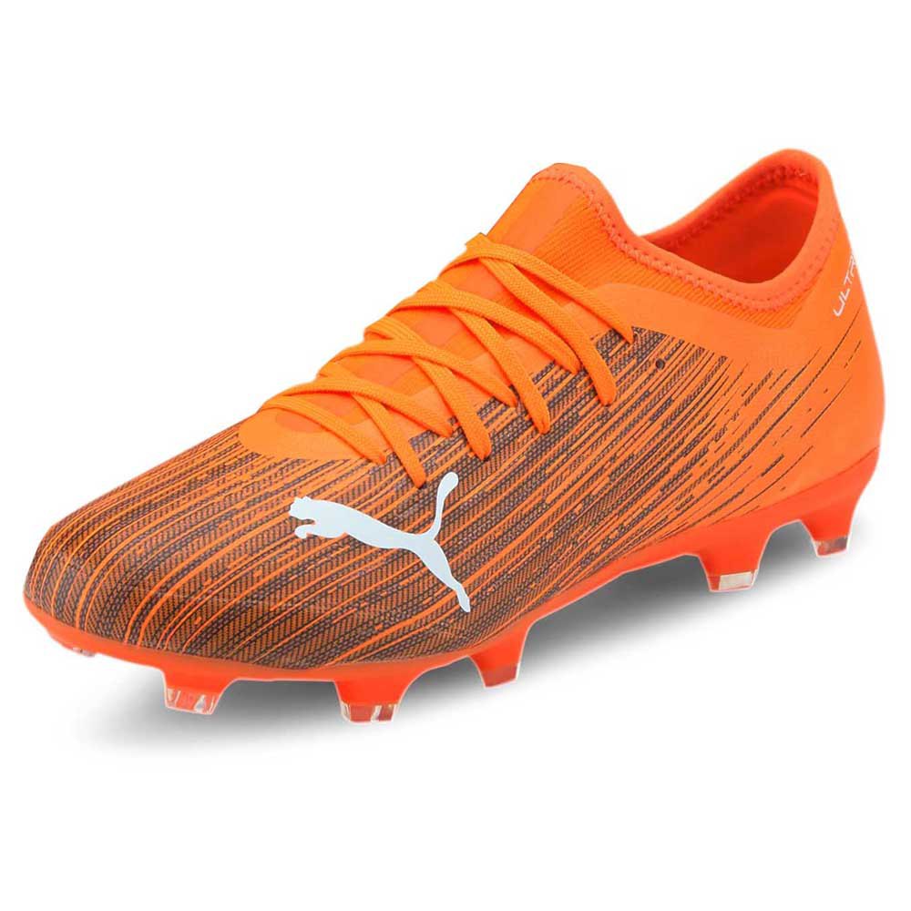عطر قوتشي فلورا Puma Chaussures Football Ultra 3.1 FG/AG عطر قوتشي فلورا