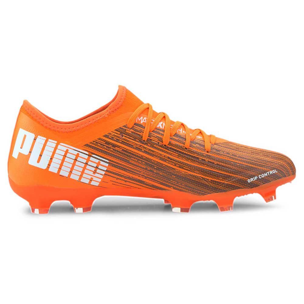 Puma Fodboldstøvler Ultra 3.1 FG/AG