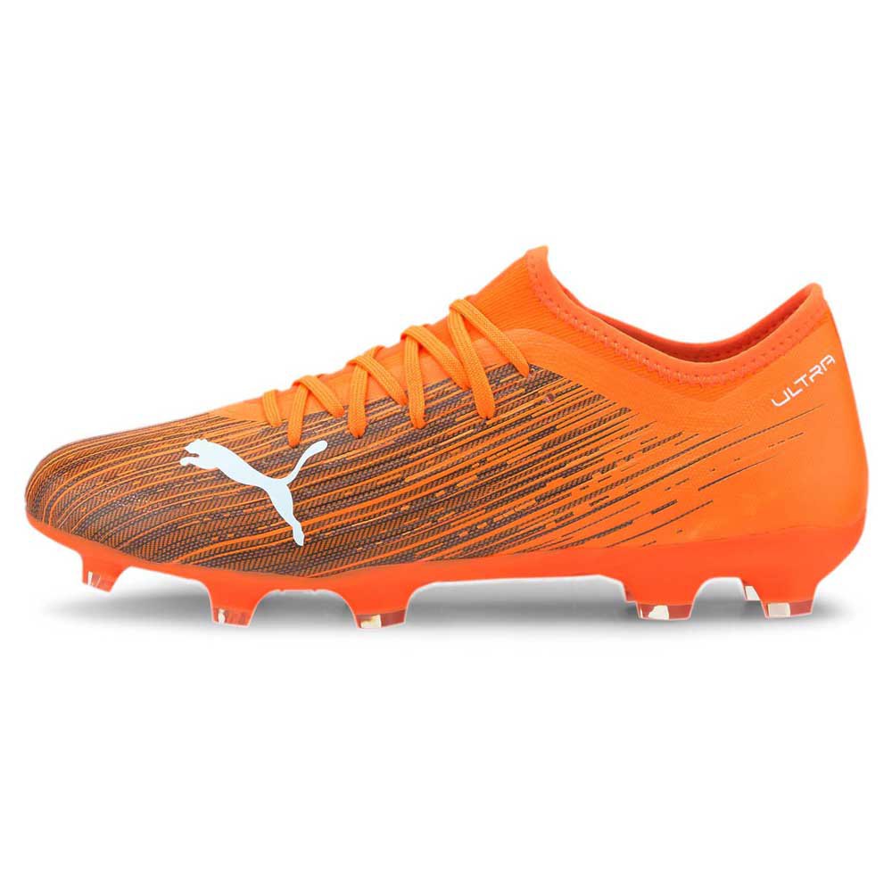 Puma Fodboldstøvler Ultra 3.1 FG/AG