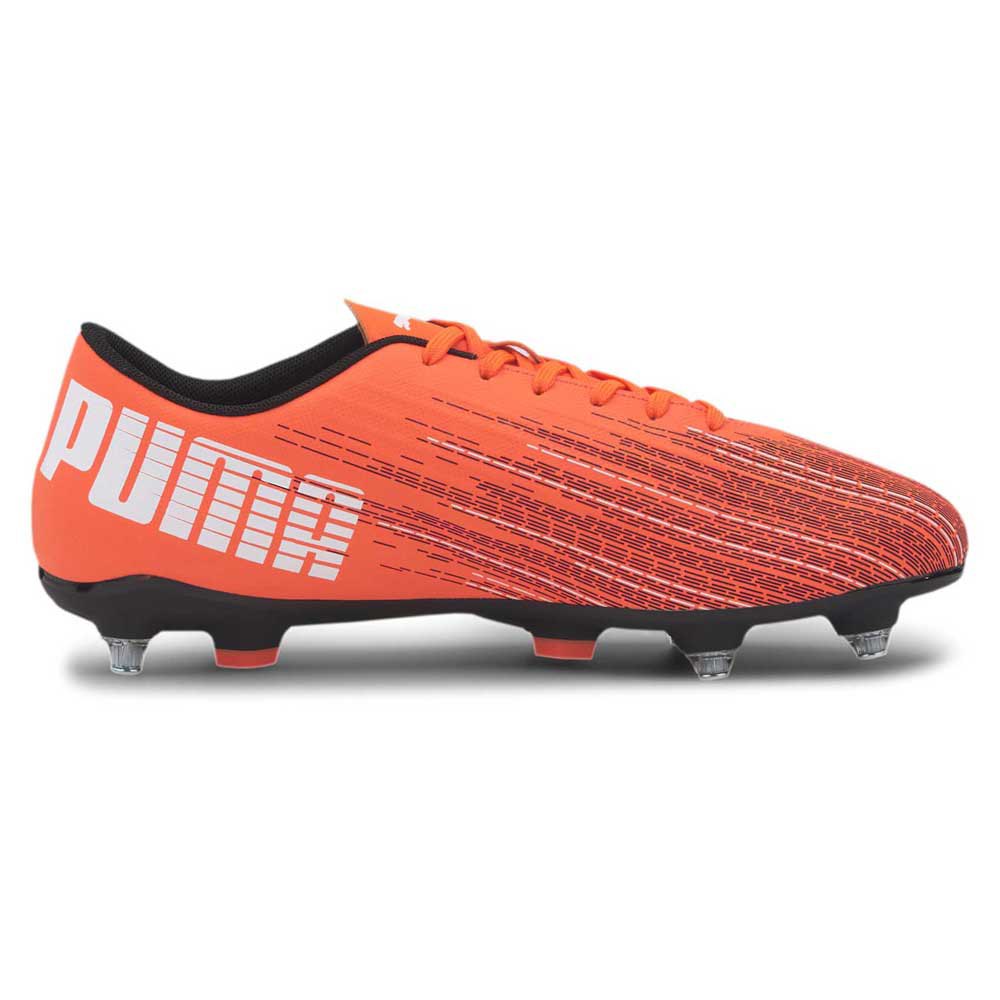 Puma Chaussures Football Ultra 4.1 Mix SG