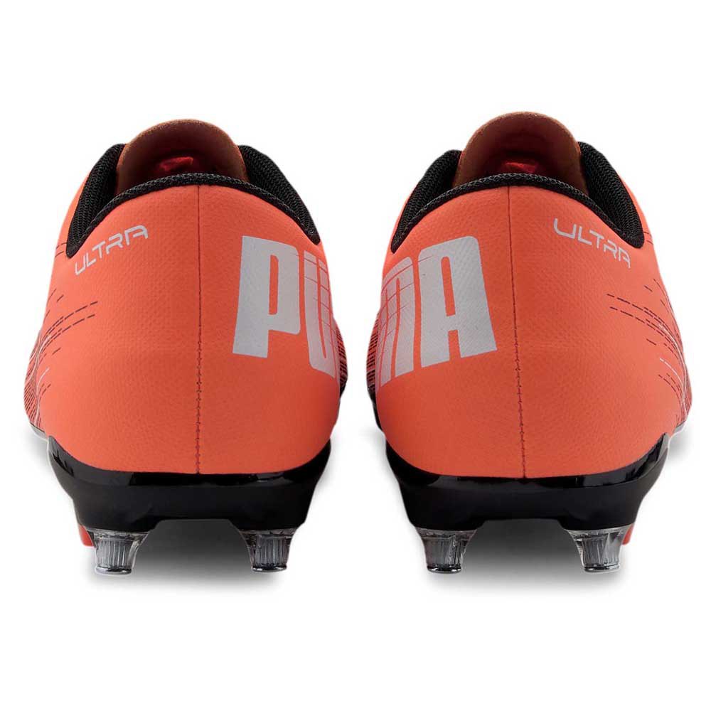 Puma Chaussures Football Ultra 4.1 Mix SG