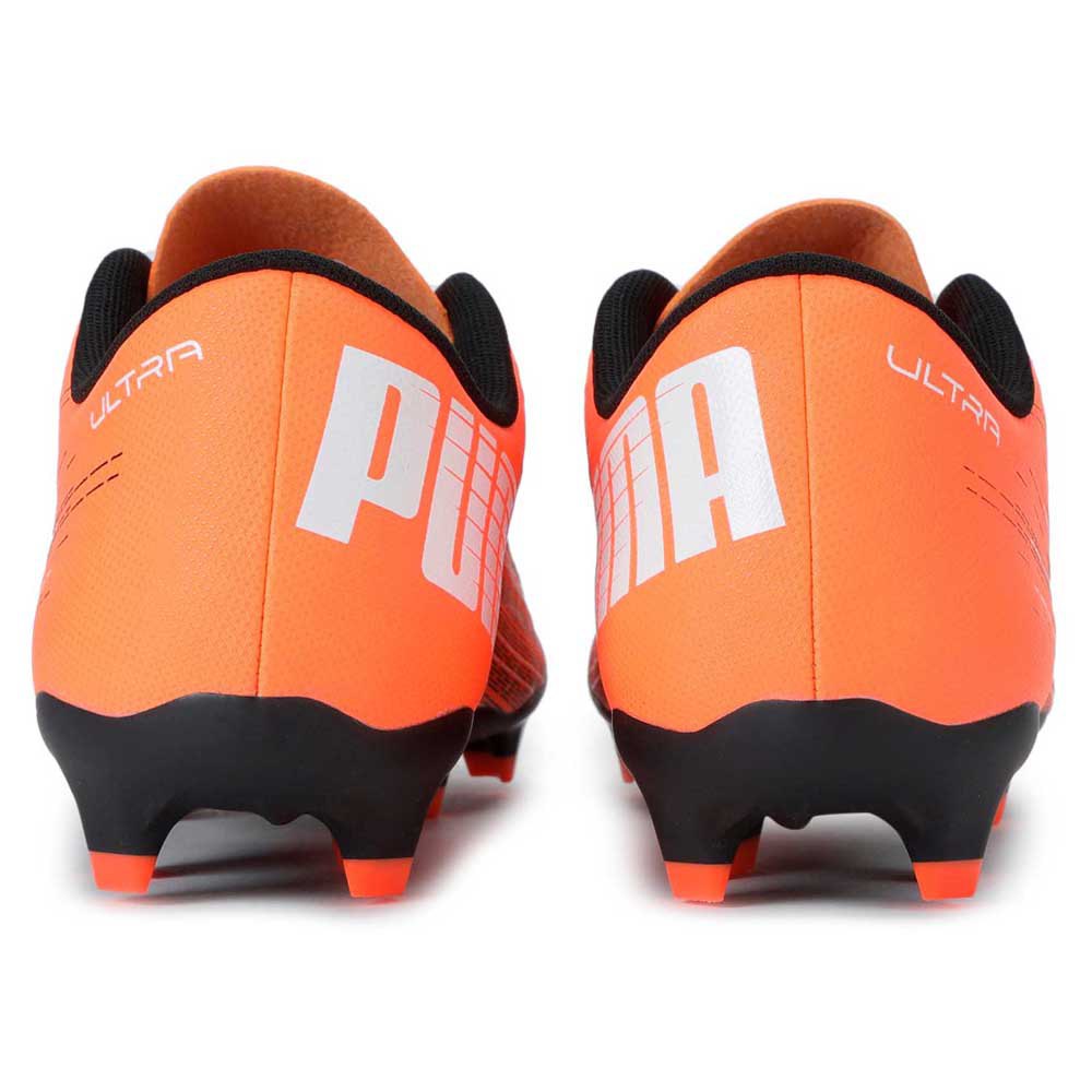 Puma Fodboldstøvler Ultra 4.1 FG/AG