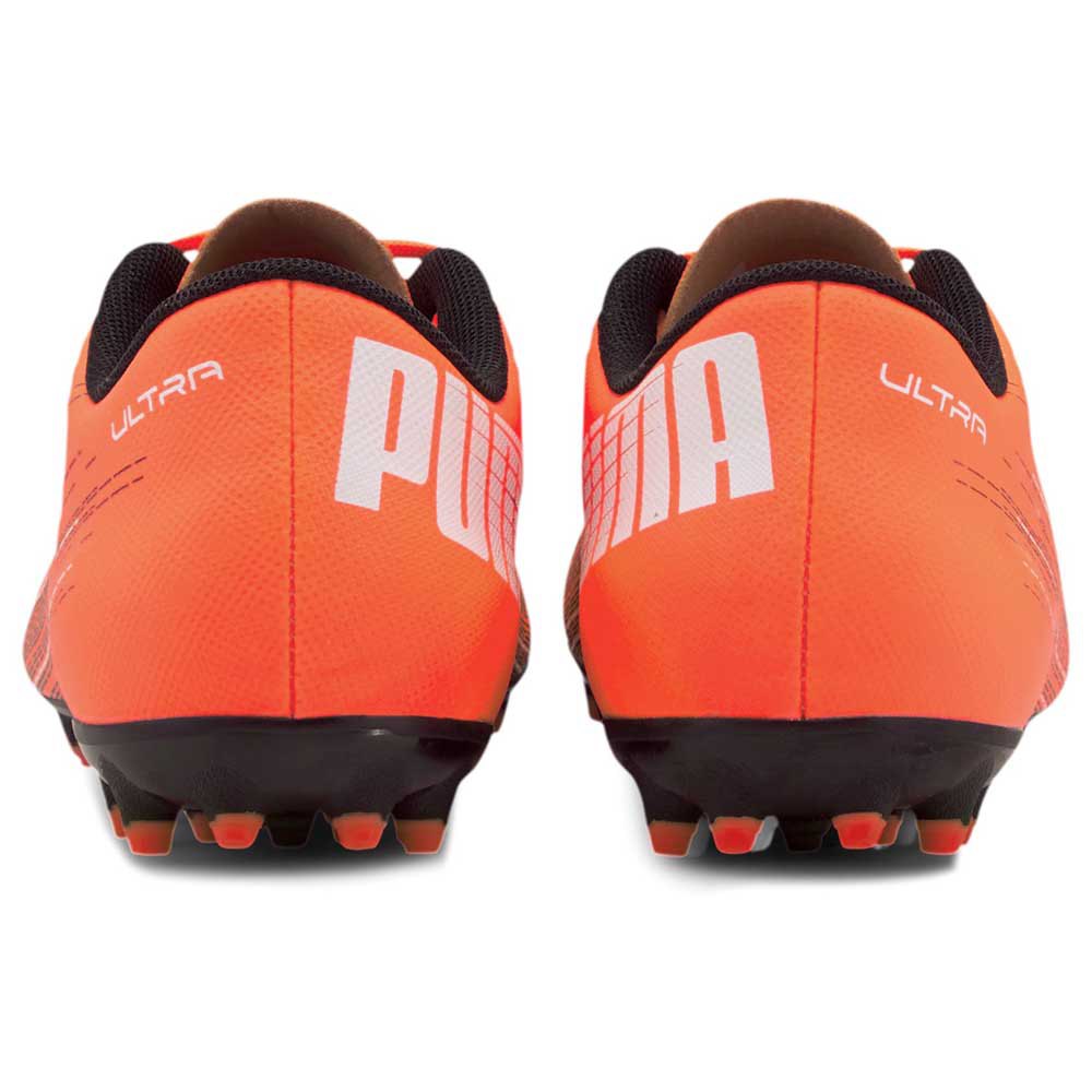 Puma Fodboldstøvler Ultra 4.1 MG Chasing Adrenaline Pack