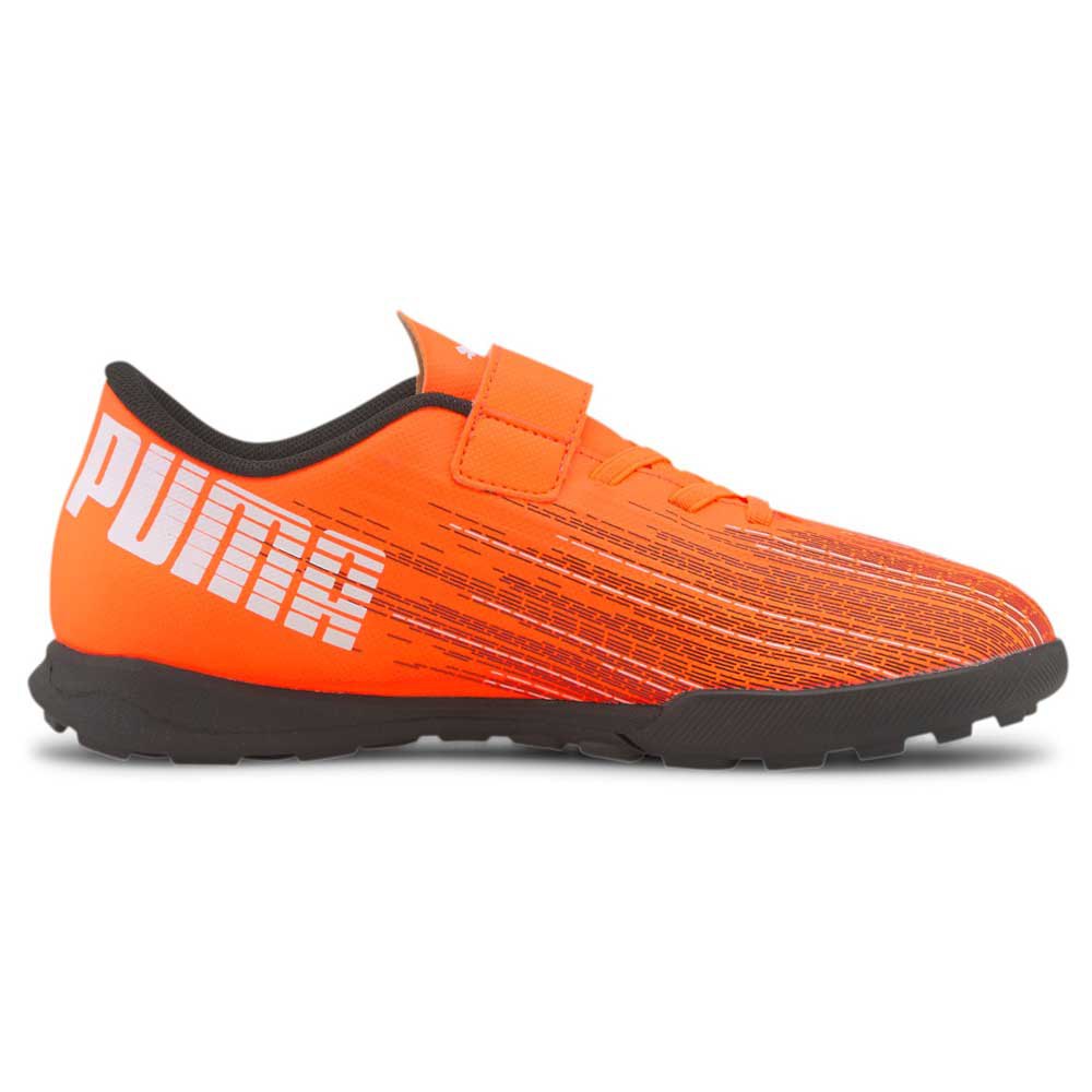 Puma Ultra 4.1 Velcro TT Football Boots