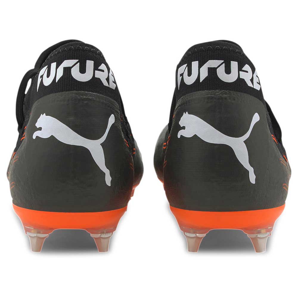 Puma Fodboldstøvler Future 6.2 Netfit Mix SG