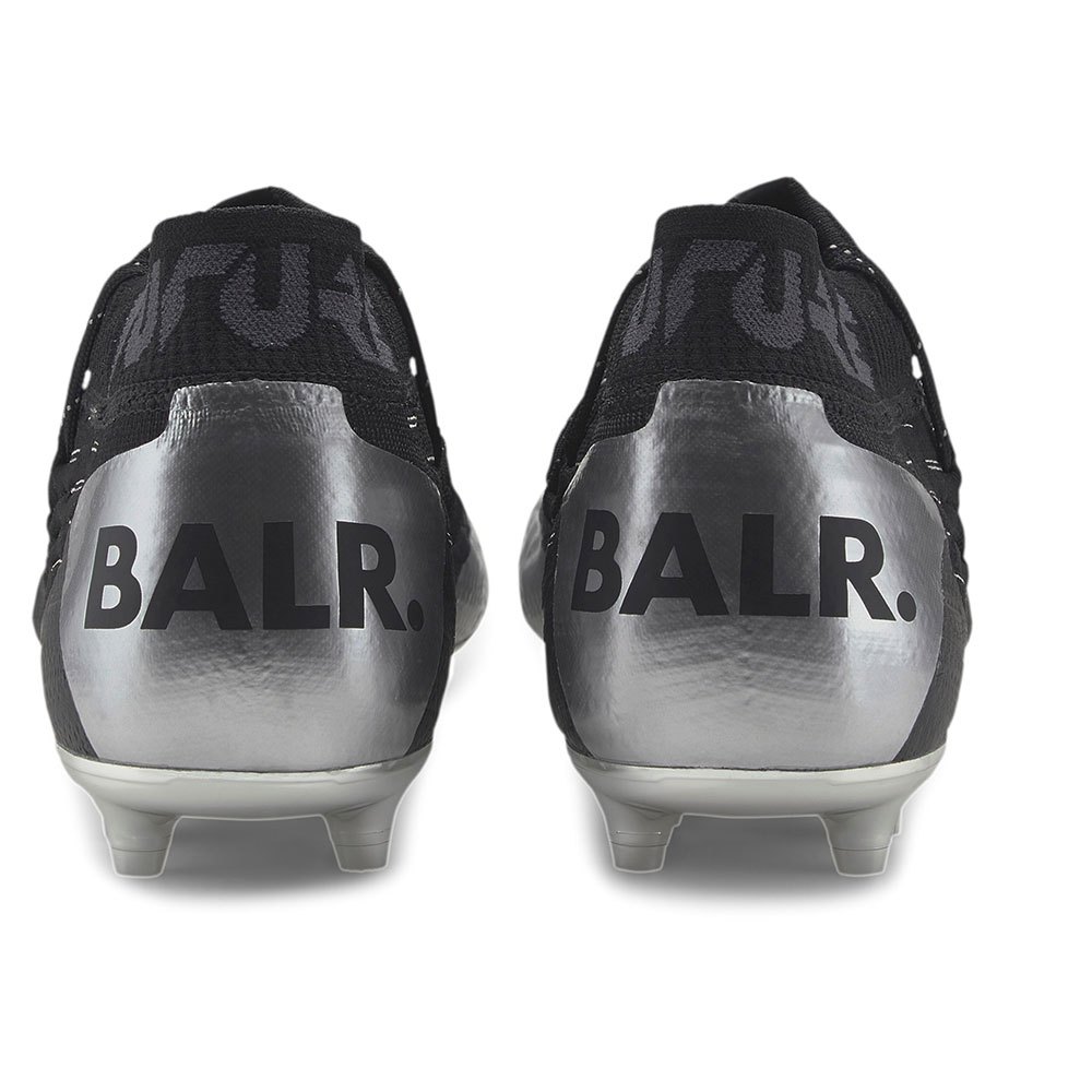 ارخص كراسي قيمنق Puma Future 6.1 Netfit Balr. FG/AG Football Boots Black | Goalinn ارخص كراسي قيمنق