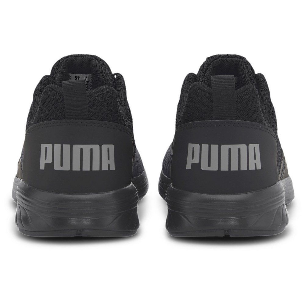 Subordinate childhood Say aside Puma NRGY Comet Running Shoes Grey | Runnerinn