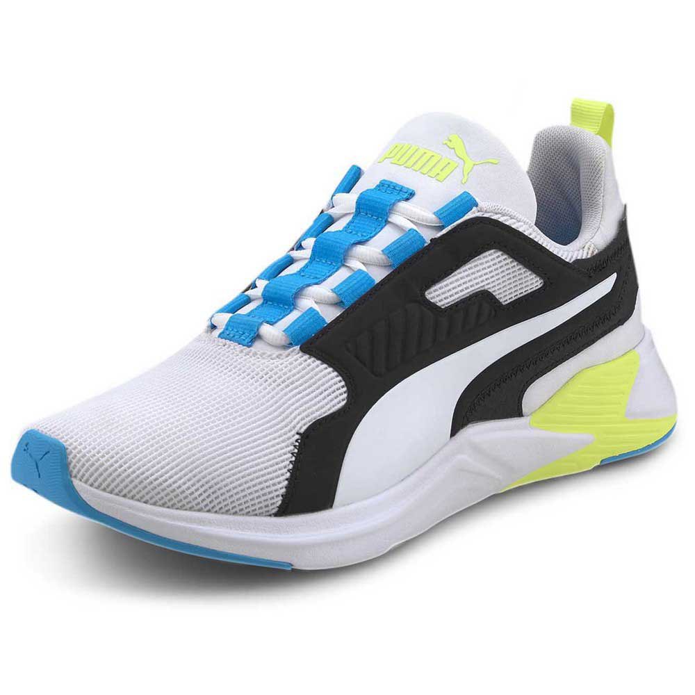 oneerlijk overdrijven Rook Puma Disperse XT Running Shoes White | Runnerinn