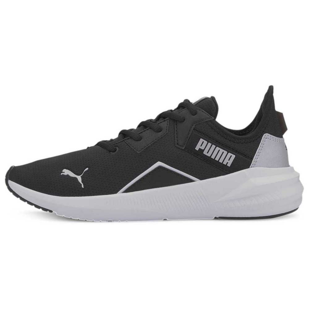 Puma Platinum running shoes