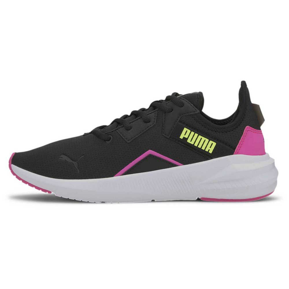 Puma Chaussures de course Platinum