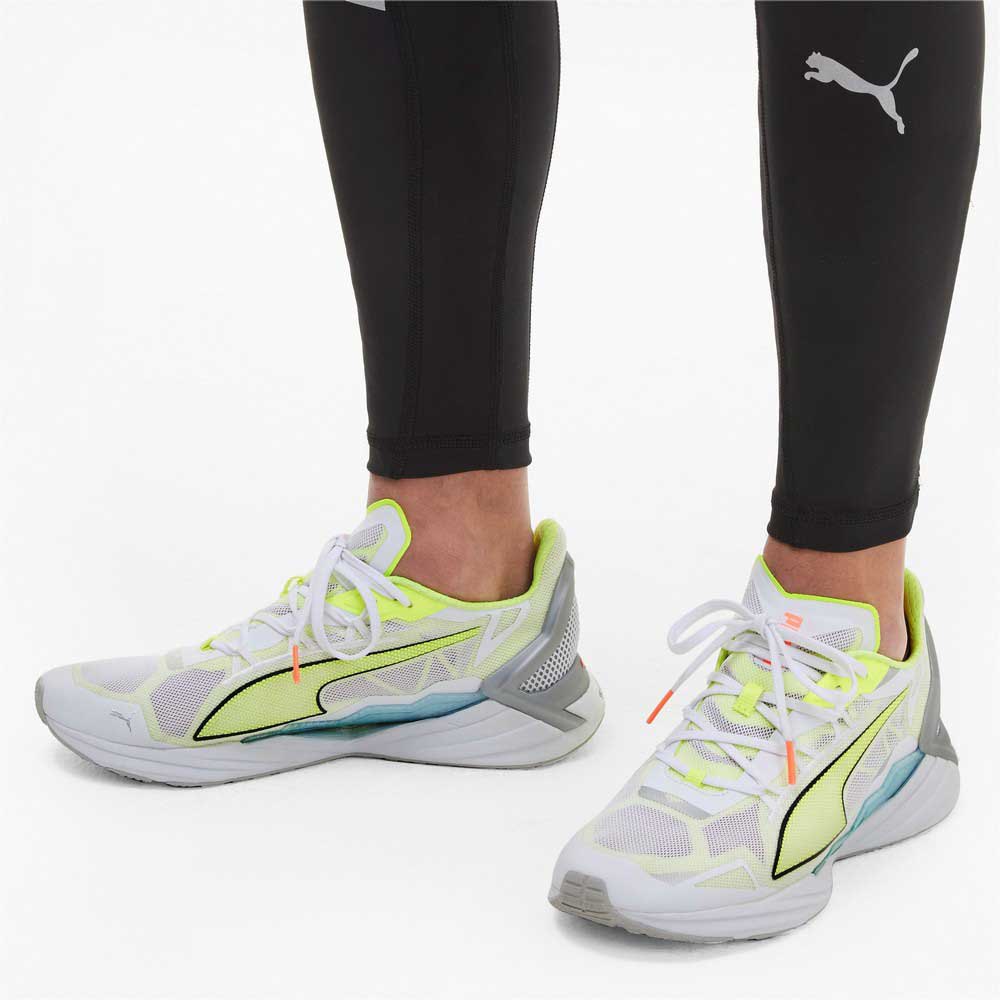 Puma Ultraride running shoes