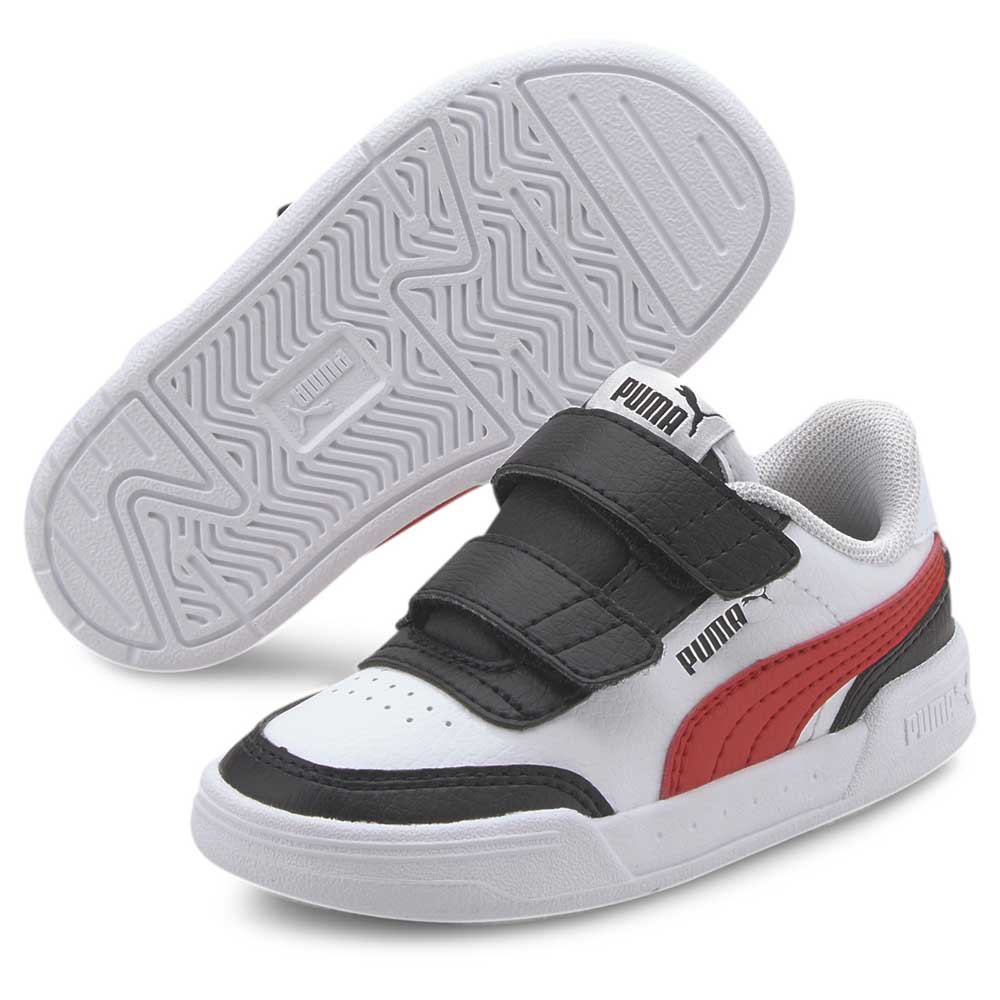 Puma Caracal Velcro PS Trainers