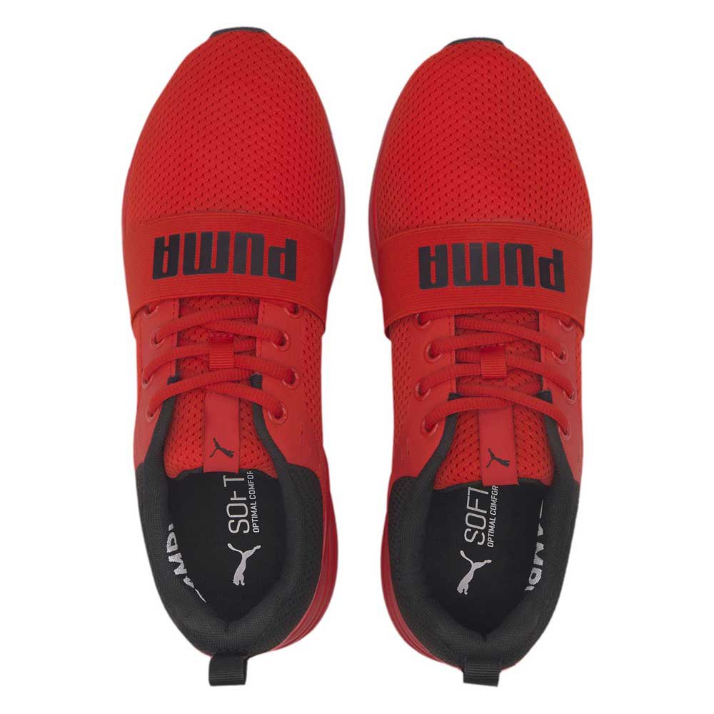 Puma Wired Run schoenen