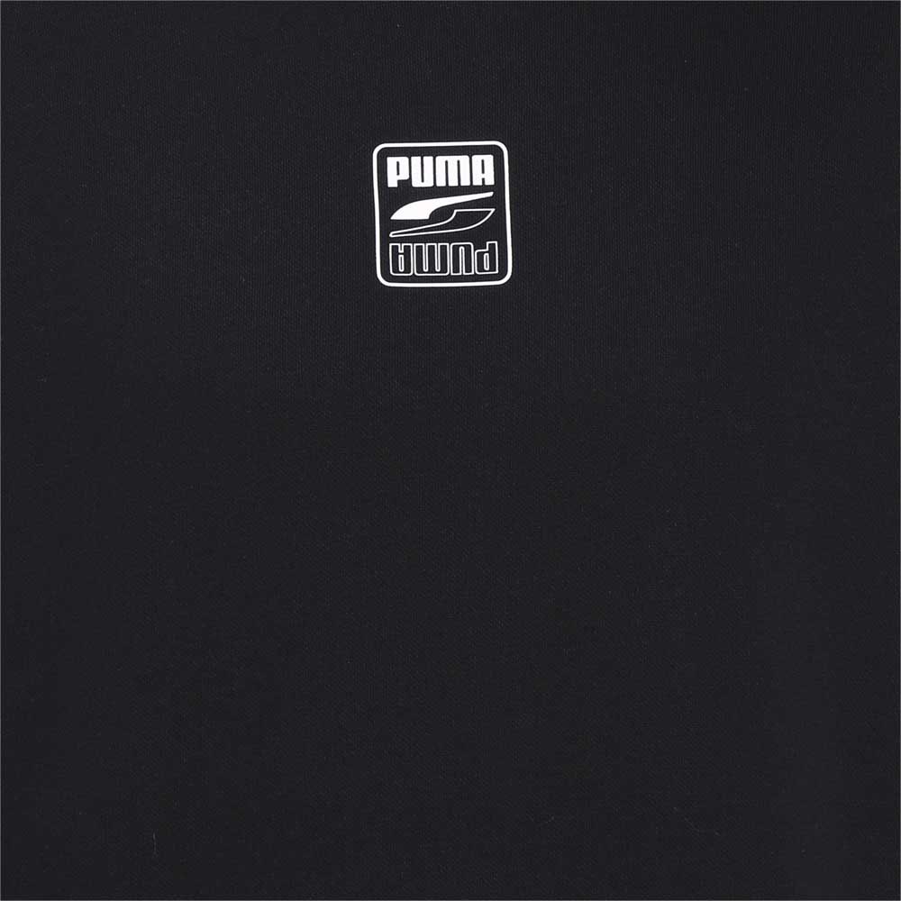 Puma Sweat-shirt Rebel Crew Small Logo