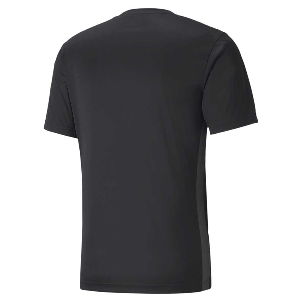 Puma FTBLPLAY Graphic Short Sleeve T-Shirt