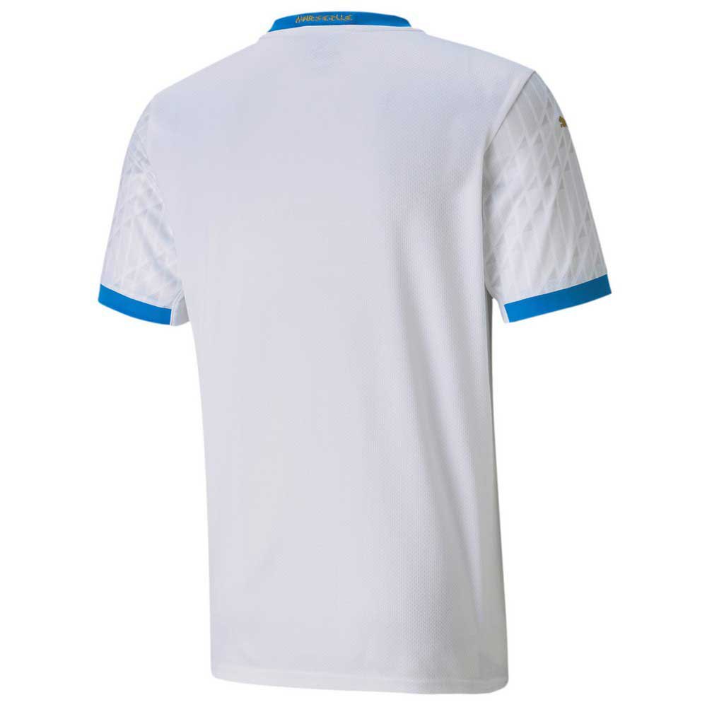 Puma Accueil Olympique Marseille 20/21 T-shirt