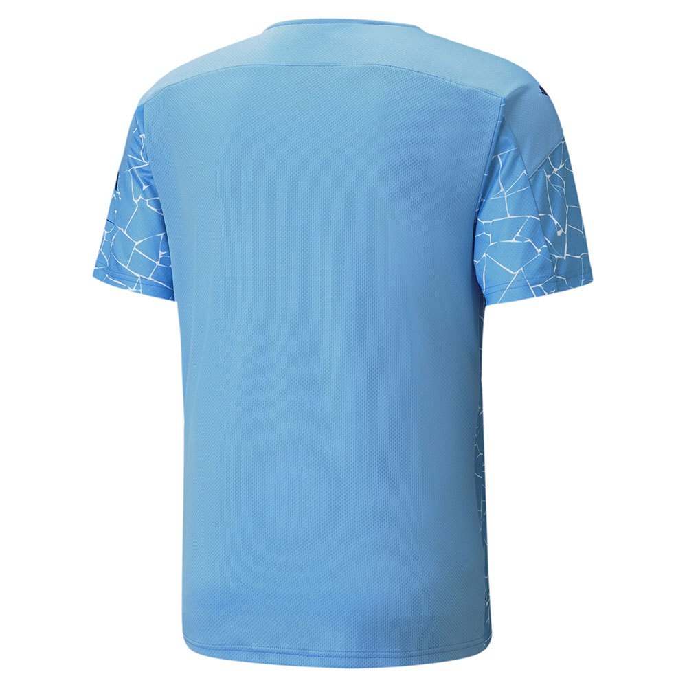 Puma Hjem Manchester City FC 20/21 T-shirt