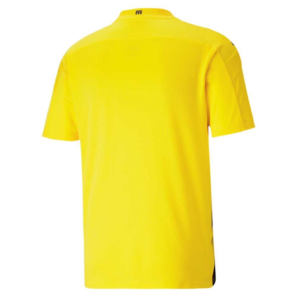 Puma Hjem Borussia Dortmund 20/21 T-shirt