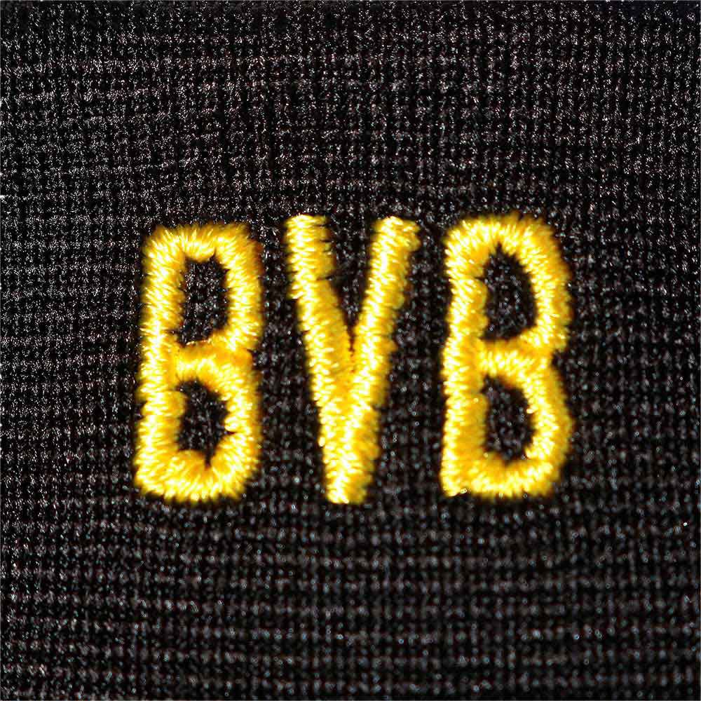 Puma Bort Borussia Dortmund 20/21 T-shirt